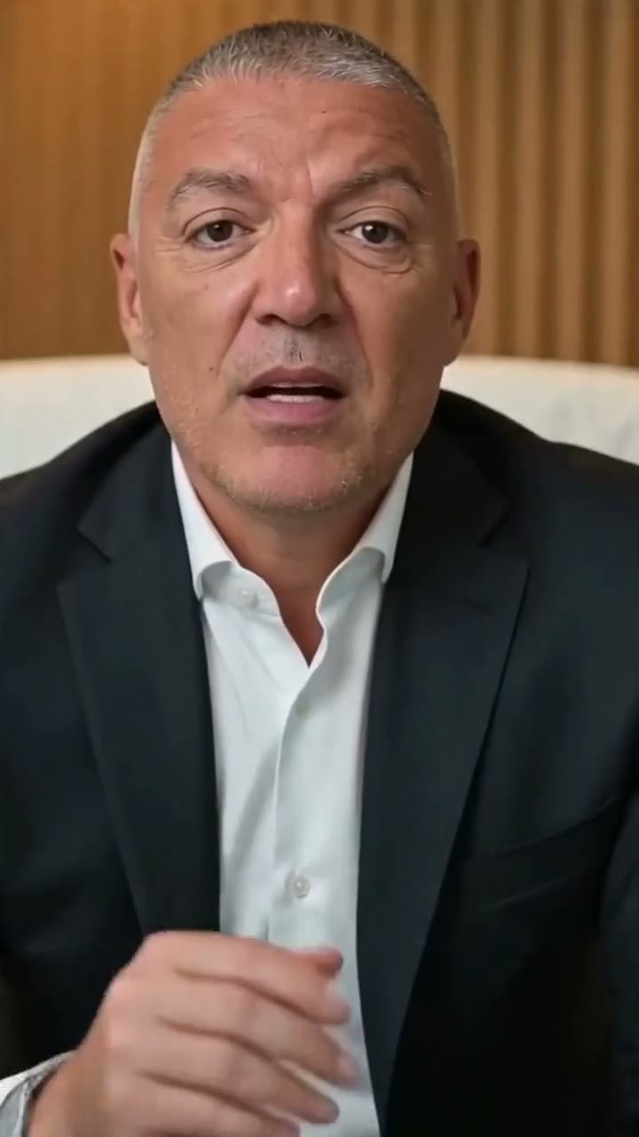 Geza Lakatos